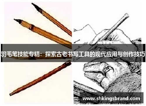 羽毛笔技能专精：探索古老书写工具的现代应用与创作技巧